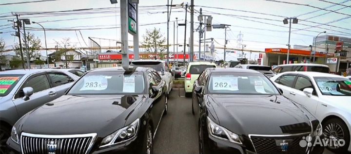 Продажа авто