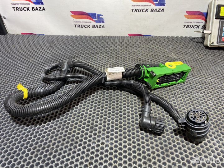 Провод кпп Volvo FH, Volvo FM