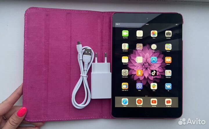 iPad mini 32gb