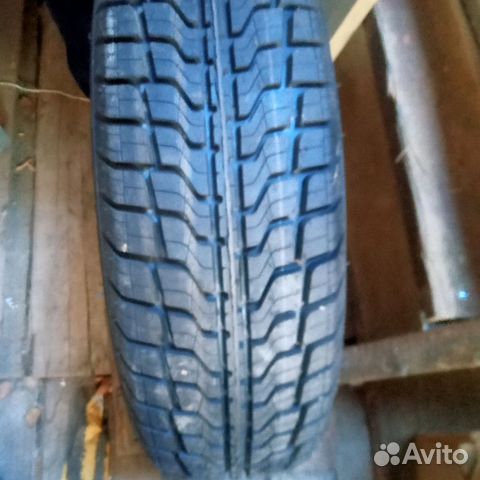 КАМА Кама-235 215/70 R16