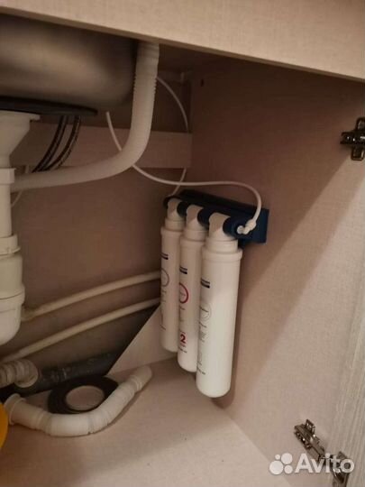 Фильтр для воды 
