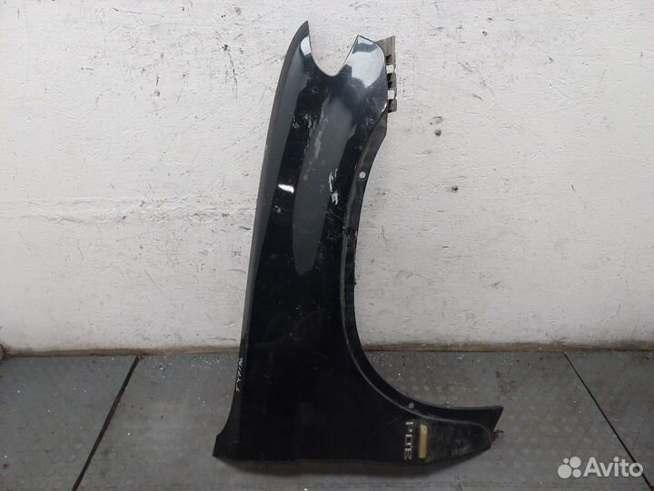 Крыло BMW X5 E53, 2005