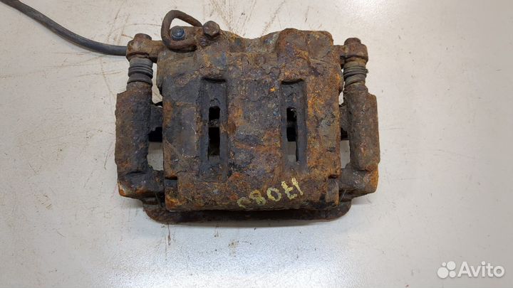 Суппорт Ford F-350, 2006