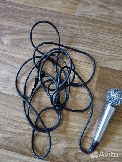 Микрофон LG ACC-M900K