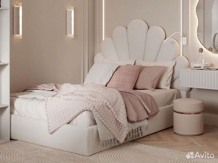 Кровать детская