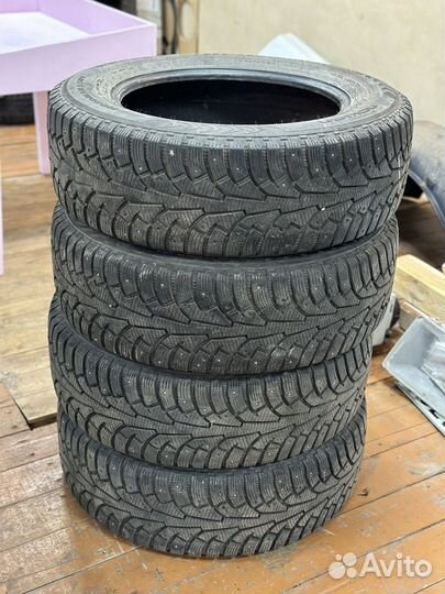 Nokian Tyres Nordman 5 SUV 235/65 R18 110T