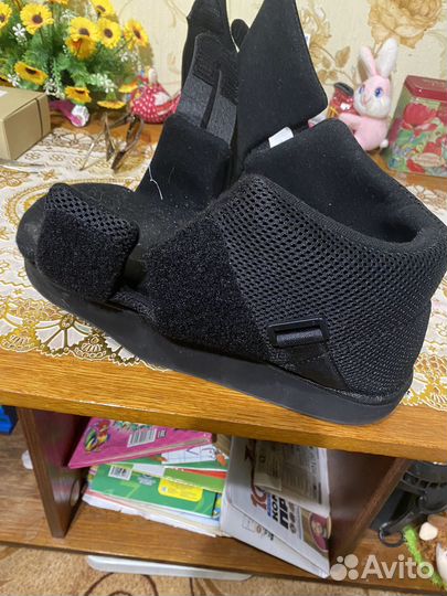 Ботинок барука 45