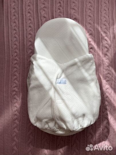 Кокон зевушка