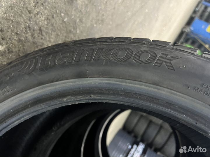 Hankook Winter I'Cept iZ 2 W616 245/40 R18 97V