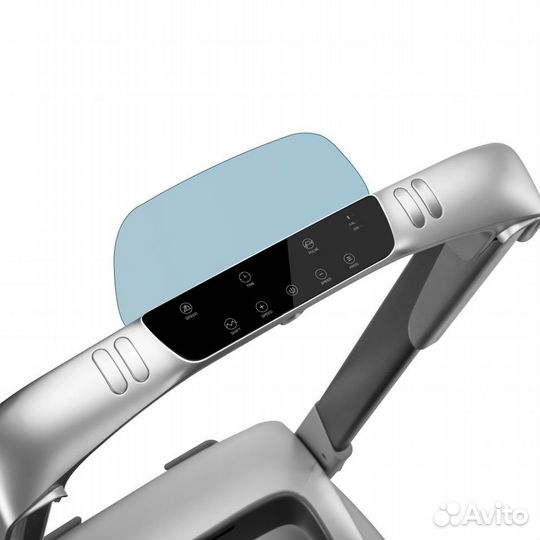 Беговая дорожка Ovicx-Q2S plus prot-215