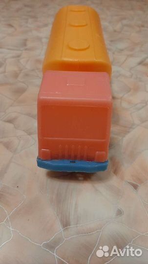 Игрушка из СССР