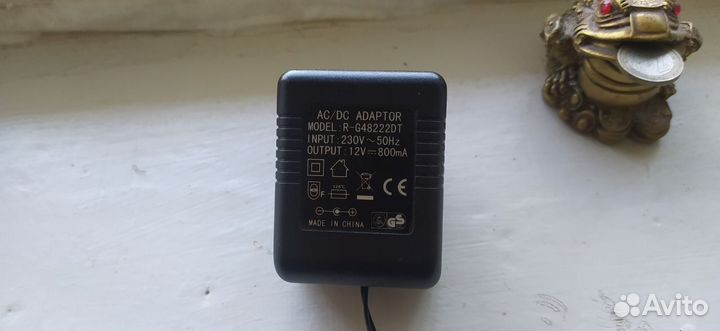 Синтезатор Bravis KB-820