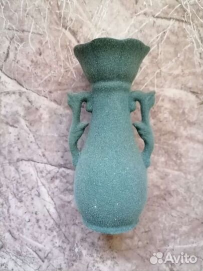 Ваза интерьерная