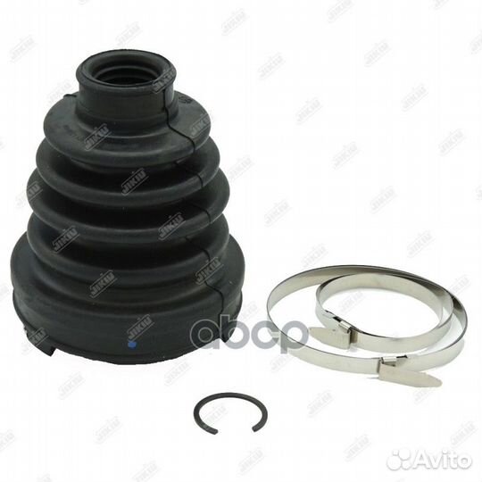 Пыльник шруса toyota camry 02- CD21071 jikiu