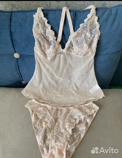 Комплект нижнего белья incanto Новый размер 42