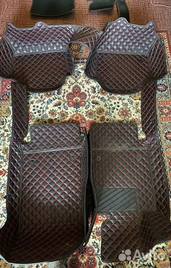 Коврик от бмв 3