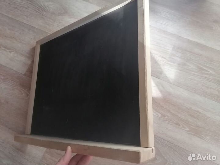 Доска для рисования мелом