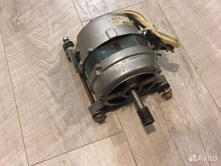 Двигататель стиральной машины