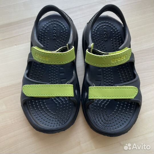 Crocs новые оригинал