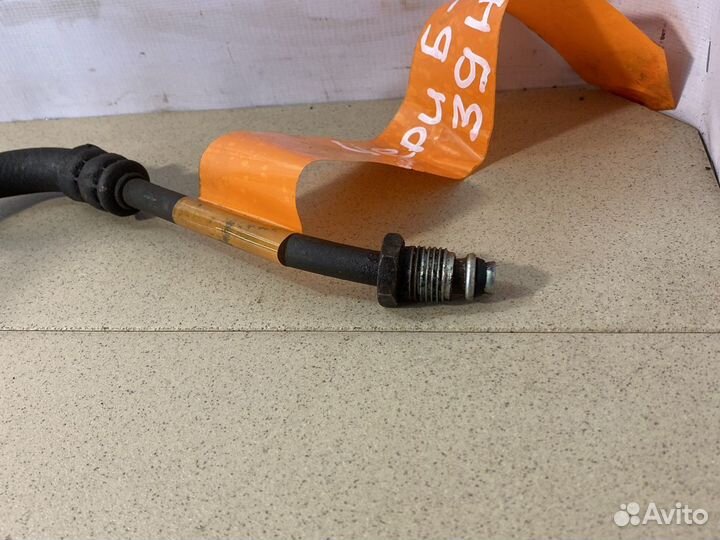 Chery crosseastar b14 трубка гура низкого давления