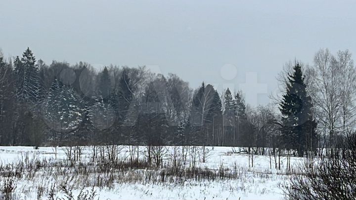 Участок 6 сот. (СНТ, ДНП)