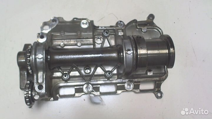 Балансировочный вал Volkswagen Polo, 2007