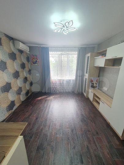 Комната 18,2 м² в 1-к., 4/5 эт.