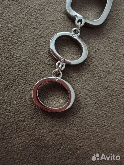 Swarovski браслет оригинал