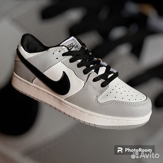 Кроссовки Nike Dunk Low 36-40