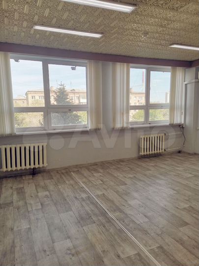 Офис, 36.6 м²