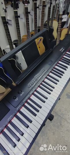 Синтезатор