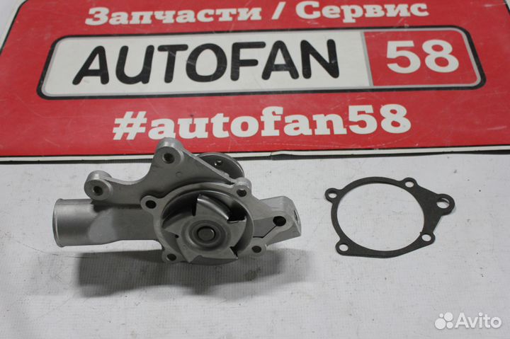 Насос системы охлаждения Dodge / Jeep