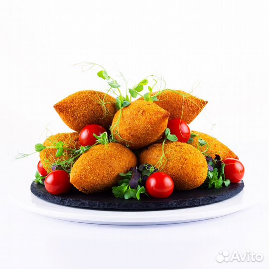 Кулинарная продукция