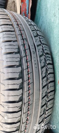 Колеса r17 5*114.3 летние