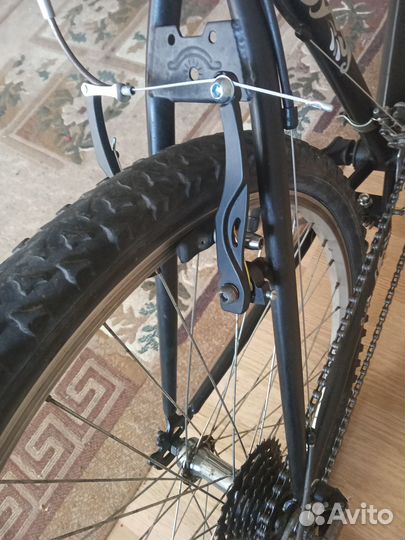 Продам велосипед