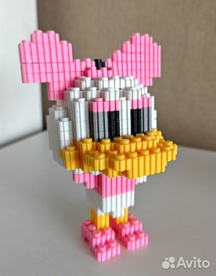 Конструктор 3d