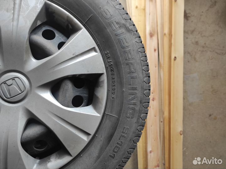 Seiberling SL101 185/70 R14