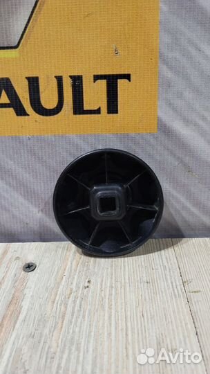 Ручка регулировки сиденья Renault duster Лев, Прав