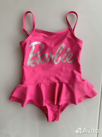 Новый Купальник слитный Zara