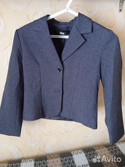 Школьная форма для девочки первоклашки