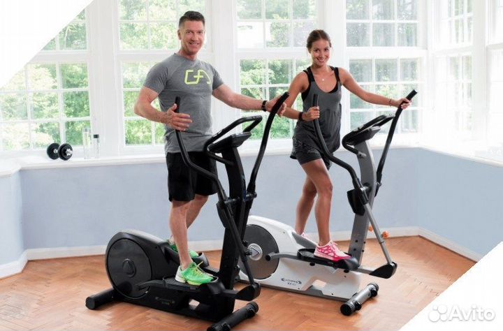 Домашний тренажер кардио