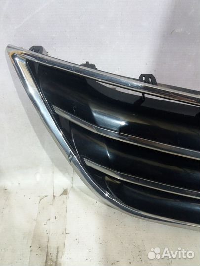 Toyota Camry V40 09- Решетка Радиатора 23897