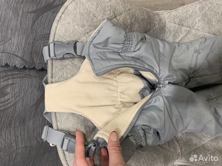 Костюм для девочки 80