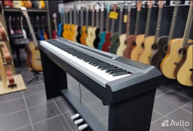 Цифровое пианино Antares D-300