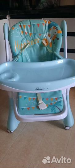 Стул для кормления