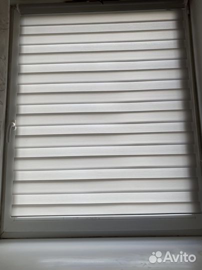 Жалюзи рулонные