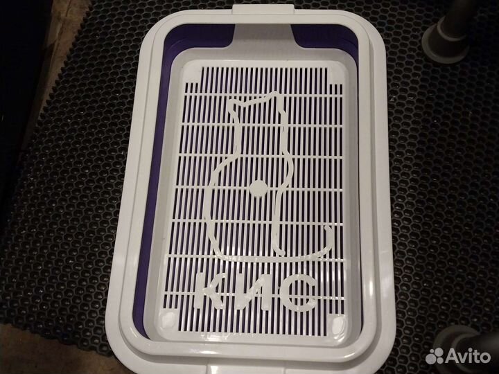 Лоток для Котов и Кошек