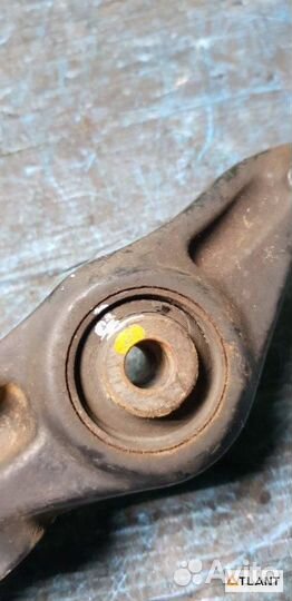 Рычаг передний левый honda odyssey