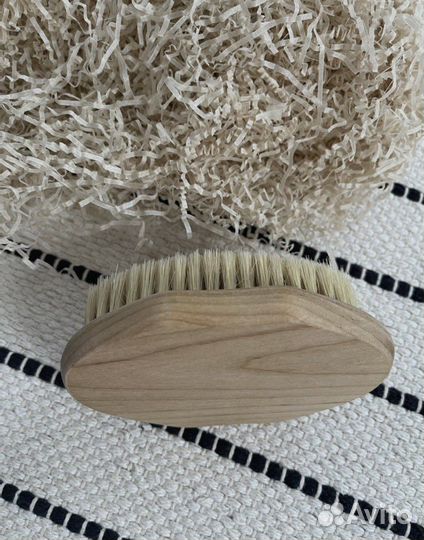 Щетка для массажа