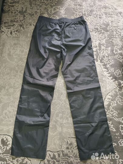 Спортивные брюки жён. 46-48